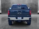 Thumbnail of 2018 Graphite Metallic Chevrolet Silverado 2500