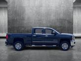 Thumbnail of 2018 Graphite Metallic Chevrolet Silverado 2500