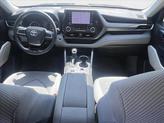 Thumbnail of 2020 Magnetic Gray Metallic Toyota Highlander