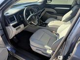 Thumbnail of 2014 Shoreline Blue Pearl Toyota Highlander