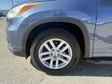 Thumbnail of 2014 Shoreline Blue Pearl Toyota Highlander