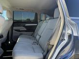Thumbnail of 2014 Shoreline Blue Pearl Toyota Highlander