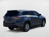 Thumbnail of 2014 Shoreline Blue Pearl Toyota Highlander