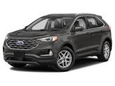 Photo of 2021 Gray Ford Edge