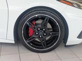 Thumbnail of 2022 Arctic White Chevrolet Corvette