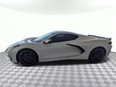 Thumbnail of 2022 Arctic White Chevrolet Corvette