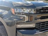 Thumbnail of 2021 Black Chevrolet Silverado 1500
