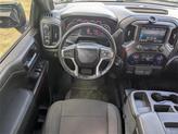 Thumbnail of 2021 Black Chevrolet Silverado 1500