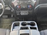 Thumbnail of 2021 Black Chevrolet Silverado 1500