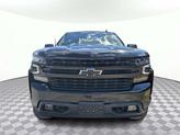 Thumbnail of 2021 Black Chevrolet Silverado 1500
