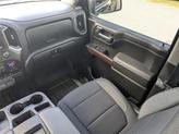 Thumbnail of 2021 Black Chevrolet Silverado 1500