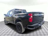 Thumbnail of 2021 Black Chevrolet Silverado 1500