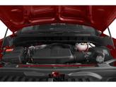 Thumbnail of 2021 Black Chevrolet Silverado 1500