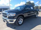 Thumbnail of 2022 Diamond Black Crystal Pearlcoat RAM 1500
