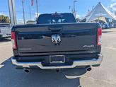 Thumbnail of 2022 Diamond Black Crystal Pearlcoat RAM 1500