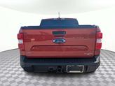 Thumbnail of 2023 Red Ford Maverick