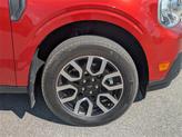 Thumbnail of 2023 Red Ford Maverick