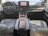 Thumbnail of 2022 Celestial Silver Metallic Toyota Sienna