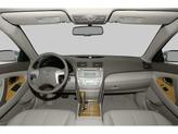 Thumbnail of 2007 Barcelona Red Metallic Toyota Camry