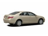 Thumbnail of 2007 Barcelona Red Metallic Toyota Camry
