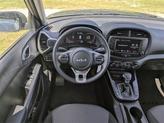 Thumbnail of 2023 Steel Gray Kia Soul