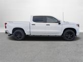 Thumbnail of 2026 Summit White Chevrolet Silverado 1500
