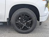 Thumbnail of 2026 Summit White Chevrolet Silverado 1500