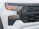 Thumbnail of 2026 Summit White Chevrolet Silverado 1500