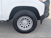 Thumbnail of 2026 Summit White Chevrolet Colorado