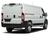 Thumbnail of 2019 Bright White Clearcoat RAM ProMaster 1500