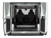 Thumbnail of 2019 Bright White Clearcoat RAM ProMaster 1500