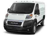 Photo of 2019 Bright White Clearcoat RAM ProMaster 1500