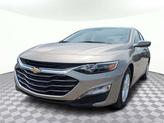 Thumbnail of 2023 Mineral Gray Metallic Chevrolet Malibu