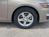 Thumbnail of 2023 Mineral Gray Metallic Chevrolet Malibu