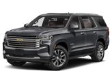 Photo of 2023 Dark Ash Metallic Chevrolet Tahoe