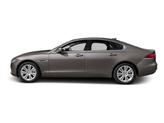 Thumbnail of 2017 Black Jaguar XF