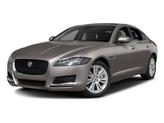 Photo of 2017 Black Jaguar XF