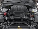 Thumbnail of 2017 Black Jaguar XF