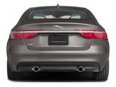 Thumbnail of 2017 Black Jaguar XF