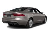 Thumbnail of 2017 Black Jaguar XF