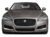 Thumbnail of 2017 Black Jaguar XF