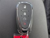 Thumbnail of 2025 Crimson Chevrolet Trax