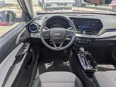 Thumbnail of 2025 Crimson Chevrolet Trax