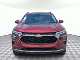 Thumbnail of 2025 Crimson Chevrolet Trax