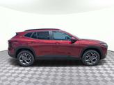 Thumbnail of 2025 Crimson Chevrolet Trax