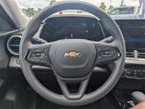 Thumbnail of 2025 Crimson Chevrolet Trax
