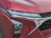 Thumbnail of 2025 Crimson Chevrolet Trax
