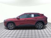 Thumbnail of 2025 Crimson Chevrolet Trax