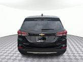 Thumbnail of 2024 Black Metallic Chevrolet Equinox