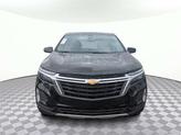 Thumbnail of 2024 Black Metallic Chevrolet Equinox